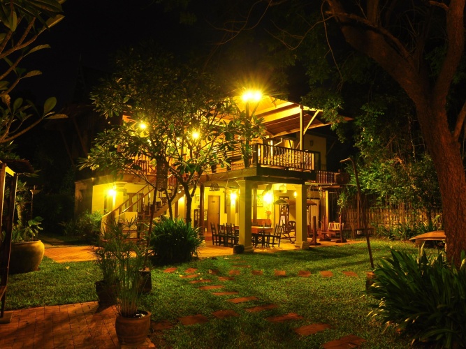 Bungalow