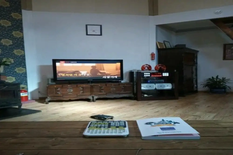 2 Bedrooms Standard room
