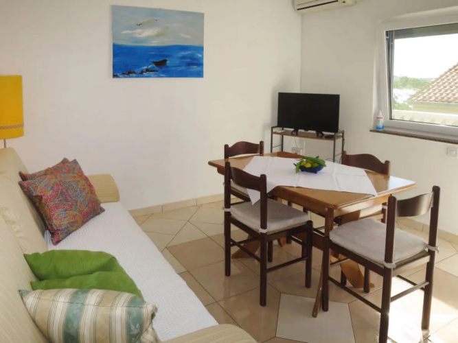 Apartment Blue Maslenica
