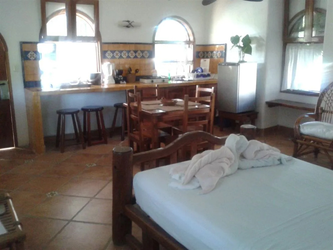 Posada Yum Kin Hotel