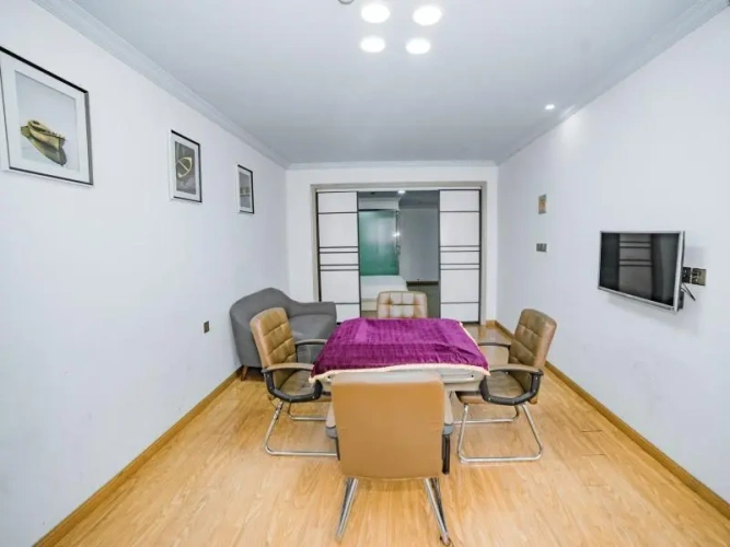 Standard Twin Family room