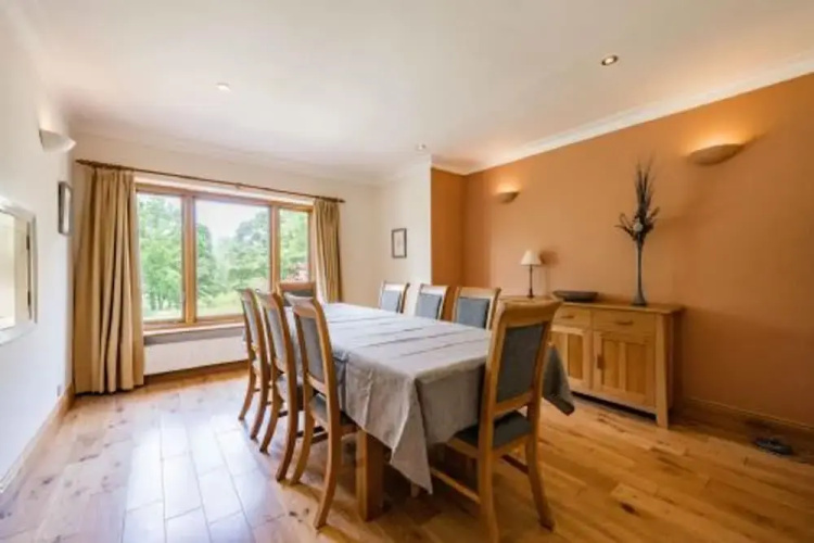 Host Stay Millwood