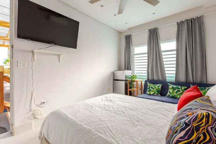 City Beach Apartments