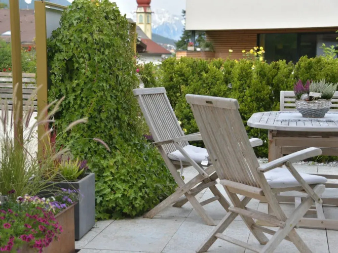 Chalet in Fulpmes Near Stubai Glacier Skiing
