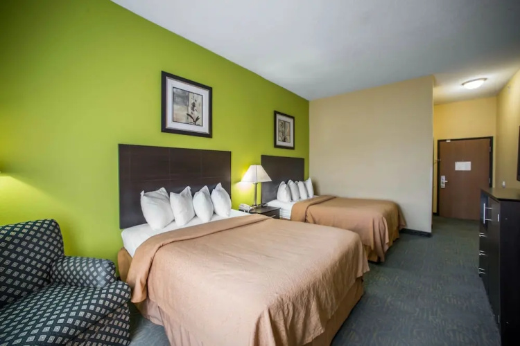 Quality Inn