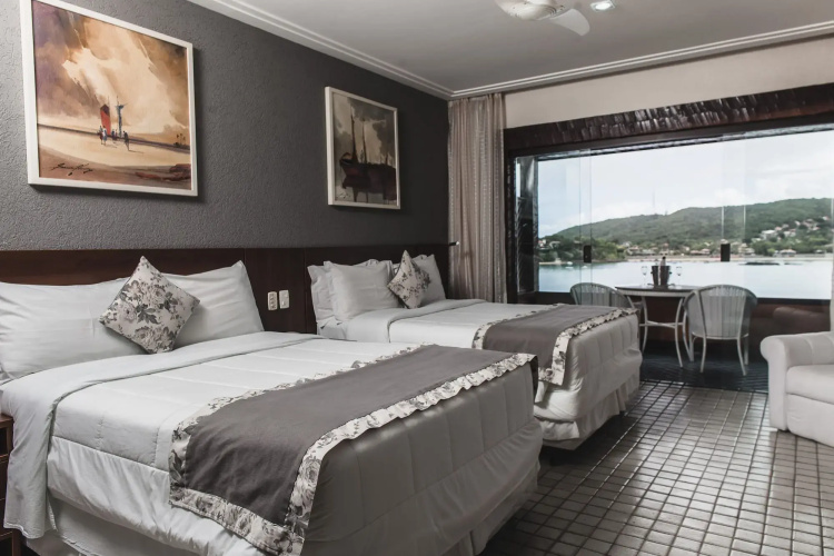 Hotel Ferradura Private