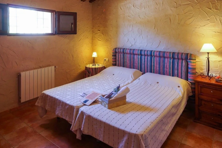 Casas de Ainás
