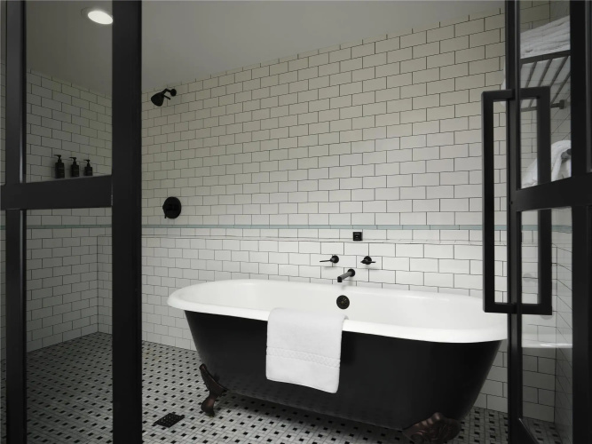 Hotel Theodore photo 21
