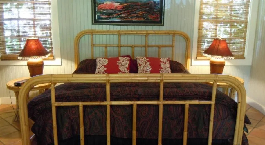 Jacaranda Inn