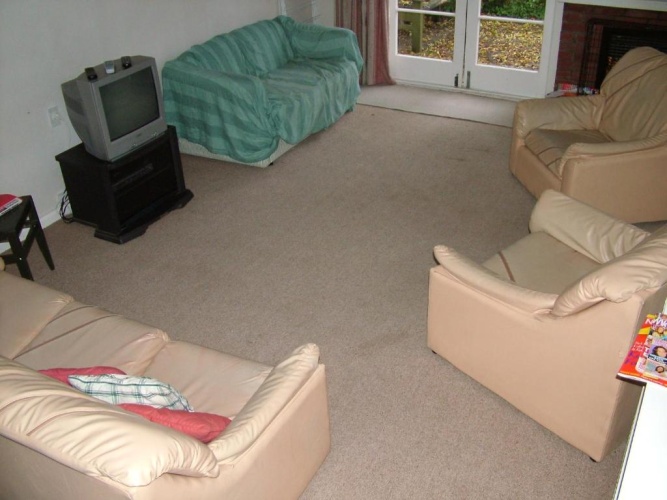 2 Bedrooms Cottage