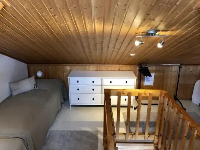 Kelomaja Ylläs