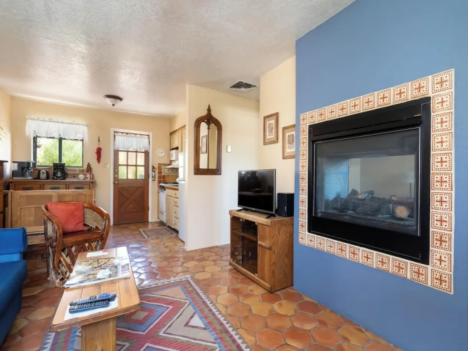 1 Bedroom Standard room