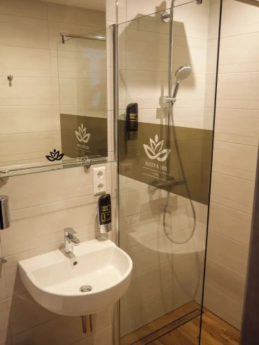 1 Bedroom Superior Quadruple room