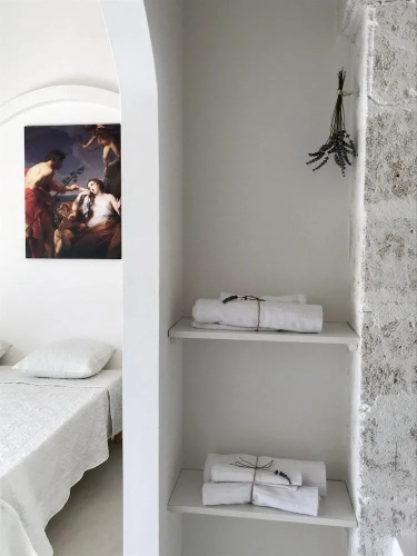 B&B Corte Mercurio