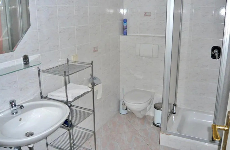 Ferienwohnung Böhm