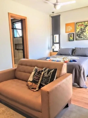 Comfort Studio