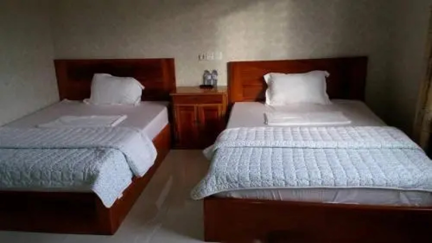 Sokcheav Guesthouse