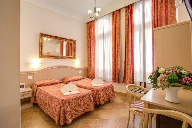 Hotel Caravaggio