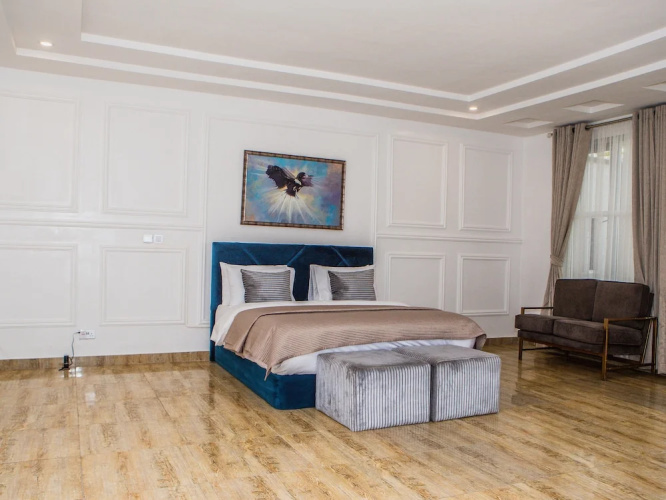 Etor Residence Hotel