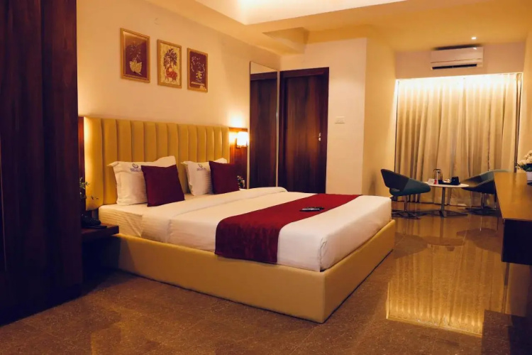 Trubell Hotel
