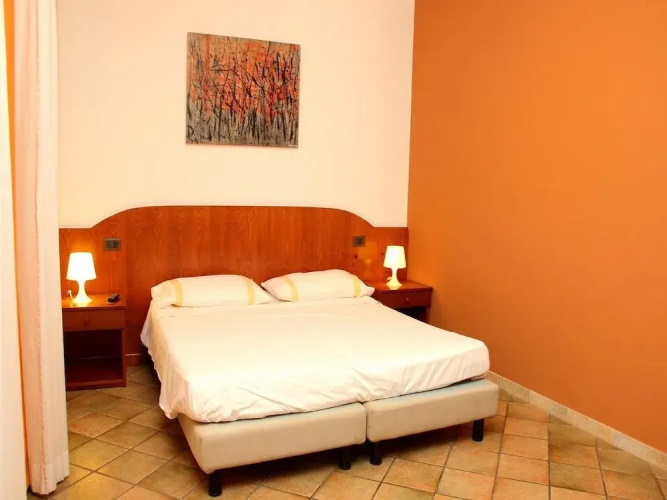 Hotel Villa Soles