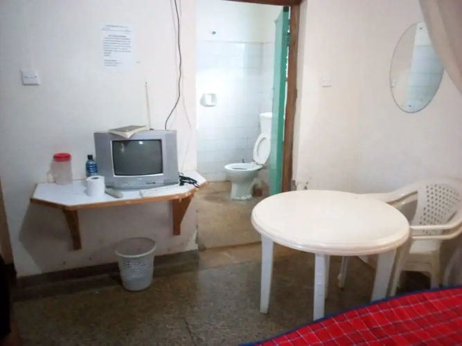 Kitui Resort Hotel