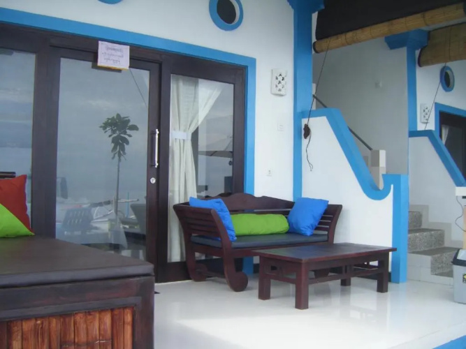 De Adema Guesthouse