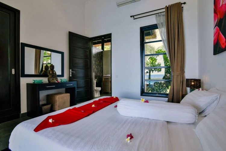 Villa Sheeba