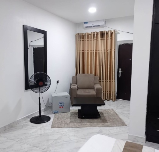 Superior room