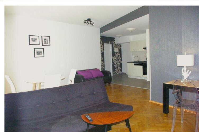 The Suite Hotel GardenOver view