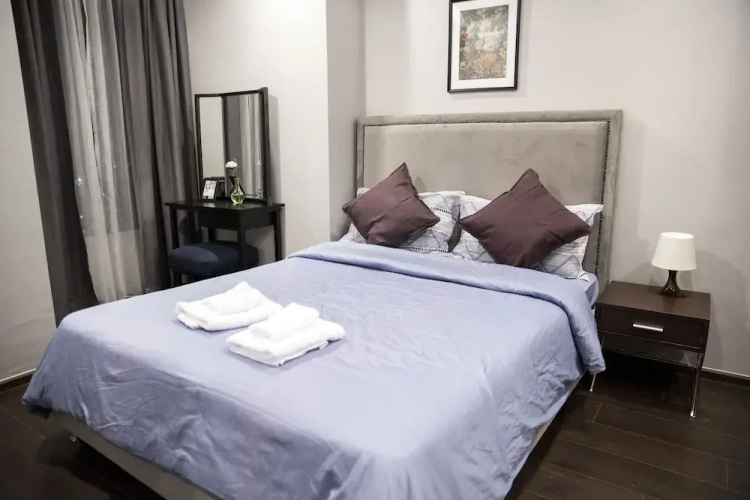 Community Apartment - bkbhce6