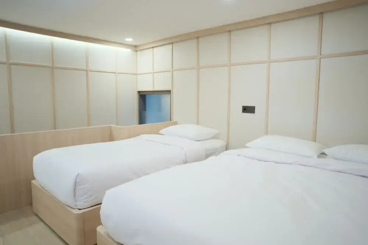 INSAHAUS Guest House Malang