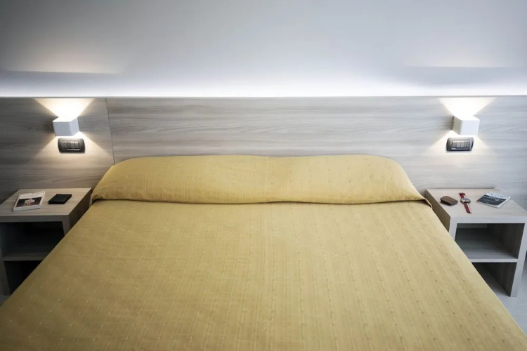 Il Cormorano Resort & Spa