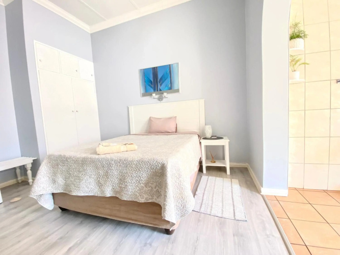 Barberton B&B