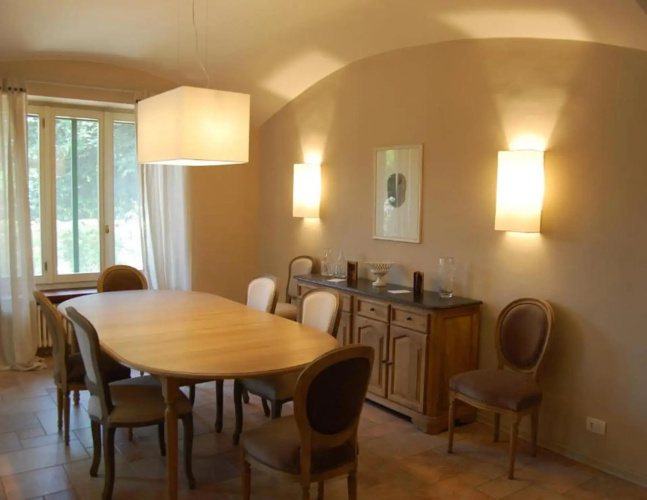 Le Serre Suites & Apartments