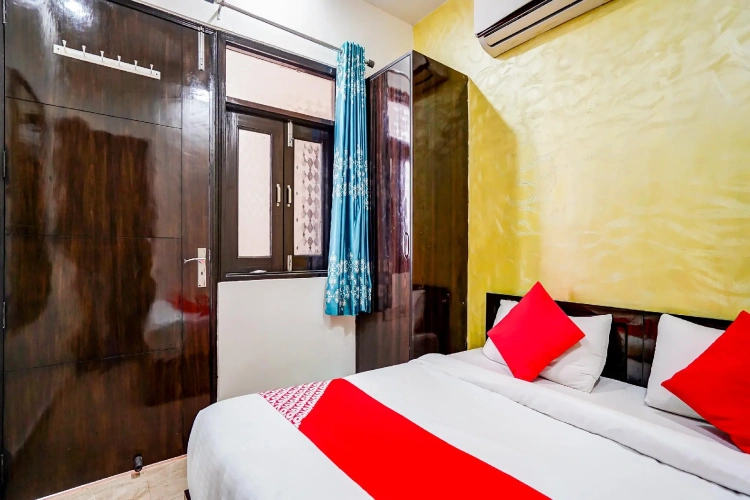 Classic Double room