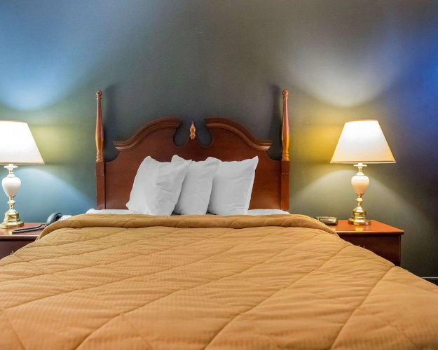 Econo Lodge