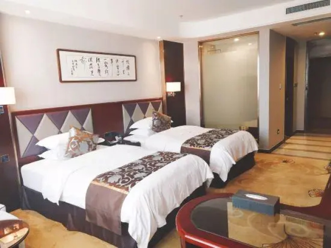 Fuyuanjiarijiudian