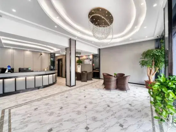 AIlunhotel