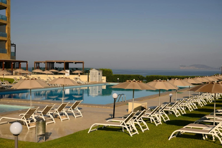 Smy Carlos V Wellness & Spa Alghero photo 16