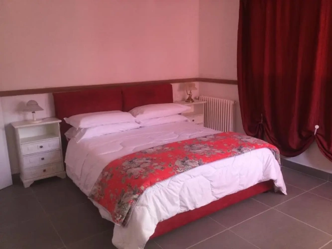 3 Bedrooms Double Cottage