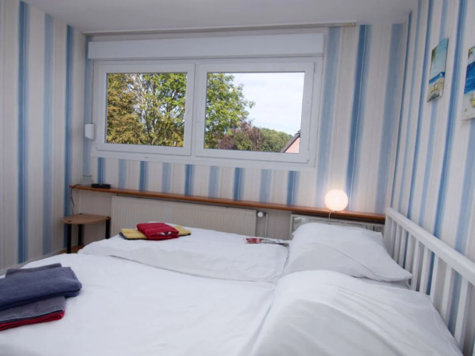 Apartment Mole Norddeich