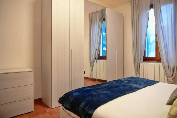 Quadrifoglio Apartment - Wonderful Italy
