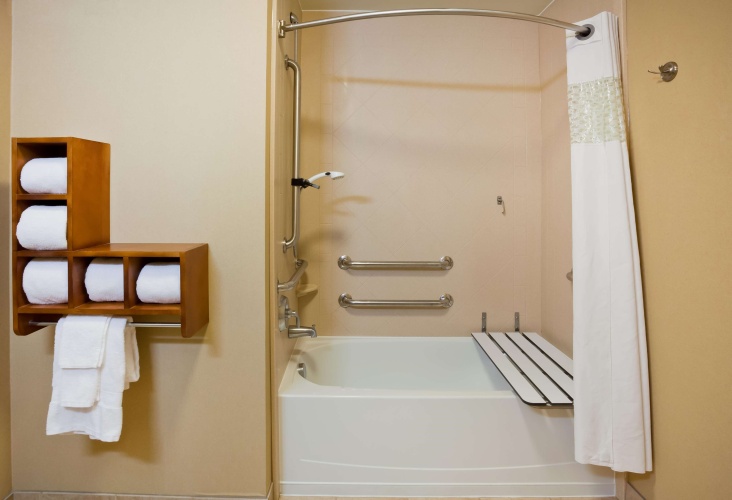 Hampton Inn Fairmont photo 9