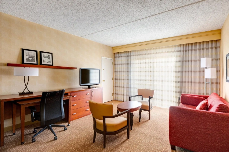 Quadruple Suite