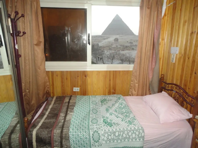 Sphinx Guest House
