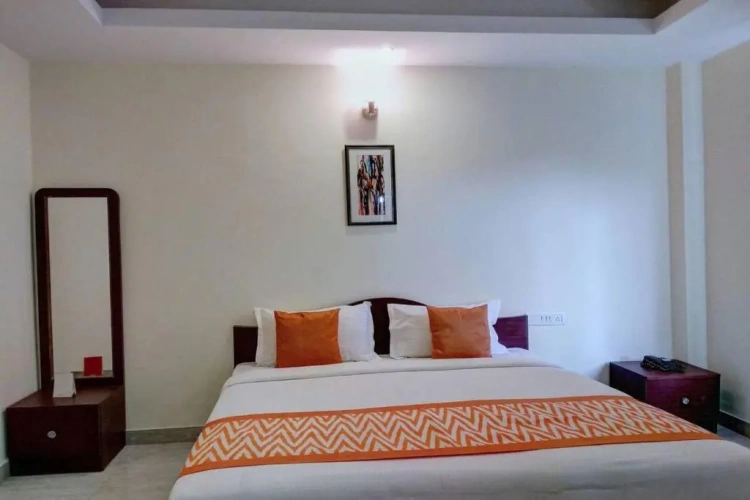 Superior Double room