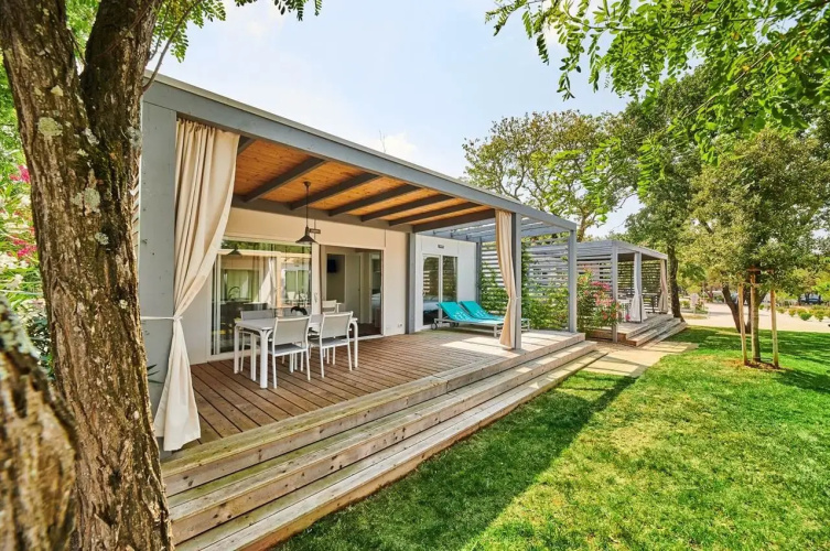 Camping Stella Maris - Umag