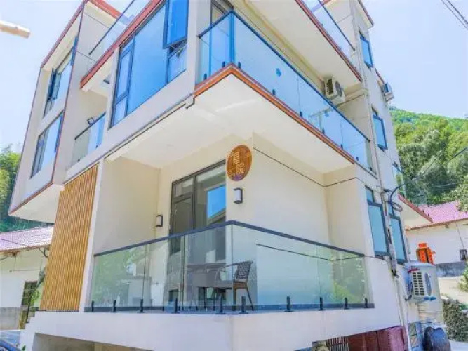 xingyuan Residential accommodation