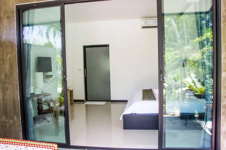 Natai House